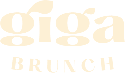 Giga Brunch – It's Your Ritual – Espaço de branch e comida saudável em Ermesinde.